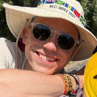 Bennet Hopp的照片