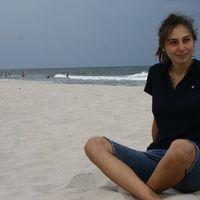 Irina Zernova的照片