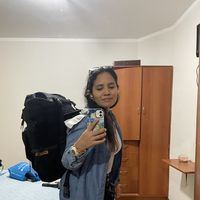 Jimena Rodriguez Romaní's Photo