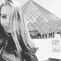 Фотографии пользователя Danielle Totola