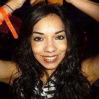 Greta Núñez's Photo