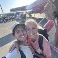 Grégoire Orphée's Photo