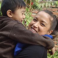 Fotos de Mahalakshmi Devi Karlsson Shrestha