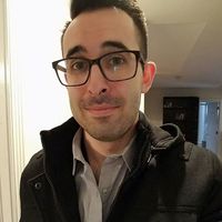 Fotos de Chase Vernon