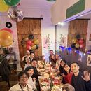 Make new friends 's picture