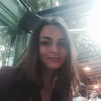 Işıl Gökkaya的照片