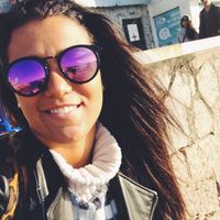 Ludmila Moss的照片