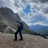 Kiki Hoekstra的照片