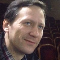 pavel shnyagin's Photo