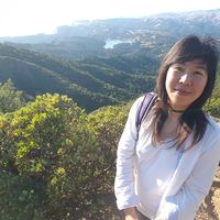 Le foto di Irene Tang