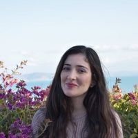 Sarra Merchaoui's Photo