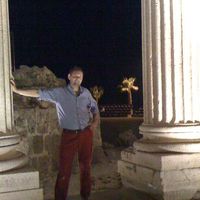 Antoine Rozier's Photo