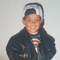 Daryl McCormack的照片