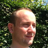 Robrecht Dehaen的照片