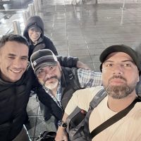 Ayoub  ayoub's Photo