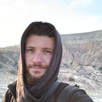 Photos de Arthur Cordonnier