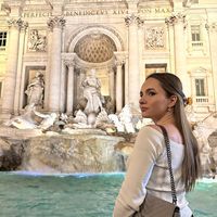 Mariia Sidurina's Photo