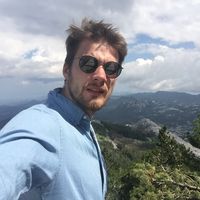 Sergio Dolzhenko的照片