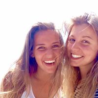 Victoria Julien-Bougie's Photo