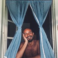 Le foto di Diogo Sanoli