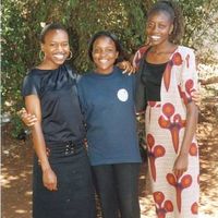 Moraa Wichenje的照片