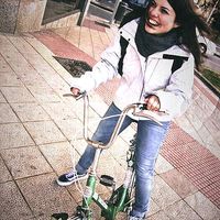 Sara Lombini's Photo