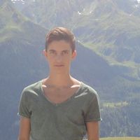 Leonardo Sacchetti的照片