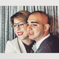 Miriam Cosmai的照片