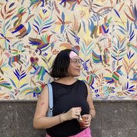 Vianey Matta's Photo