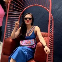 Cecii González's Photo