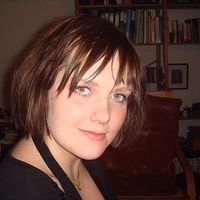 Kirsten Vodder Kristensen's Photo