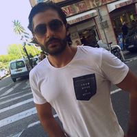 Elia Youssef的照片