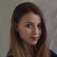 Káťa Jandová's Photo