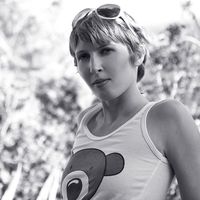 Olga Kachalova的照片