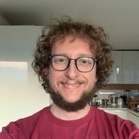 Luca Pelizzatti's Photo