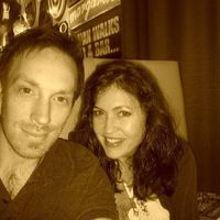 Charles Widmer's Photo