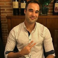 Pedro Almeida Pérez的照片