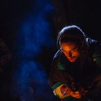 Diego Exequiel serrano's Photo