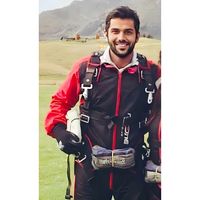 Vardaan Yadav's Photo