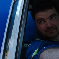 Fotos de Alejandro De La Garza