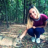 Constance de Calbiac的照片