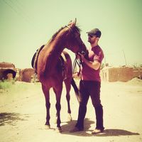 Mohammad Es's Photo