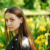 Anastasia Arinushkina's Photo