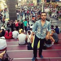 Abdullah Yılmaz's Photo