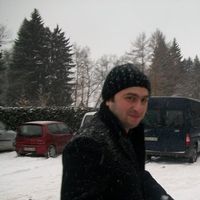 Yaser Ozturk's Photo