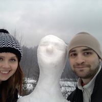 Le foto di Manu Vrebo