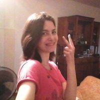 sofia dallorto的照片