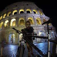 Fotos de Tarek Rassaa