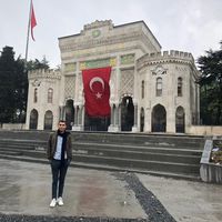 Fatih  Koçyiğit's Photo