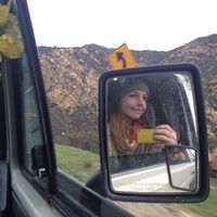 Zosha Womack的照片